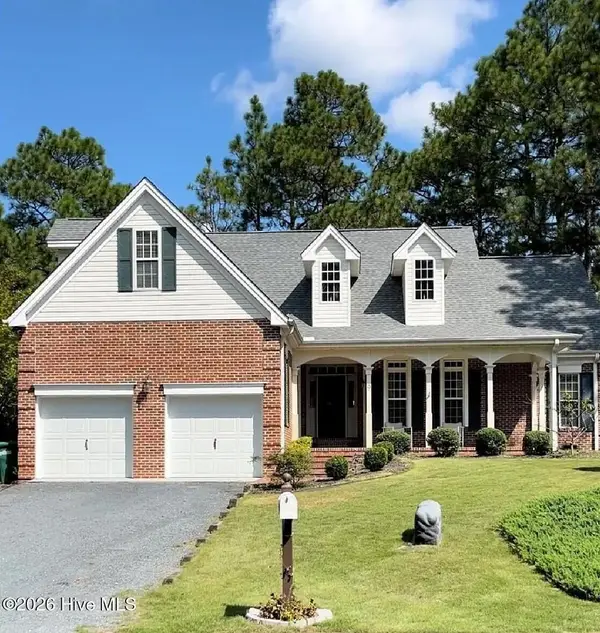 9 Riviera Drive, Pinehurst, NC 28374