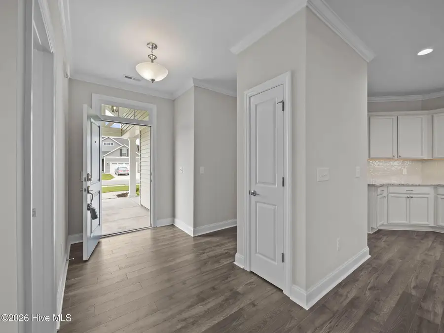 1701 Dew Meadow Drive, Winterville, NC 28590 - #3