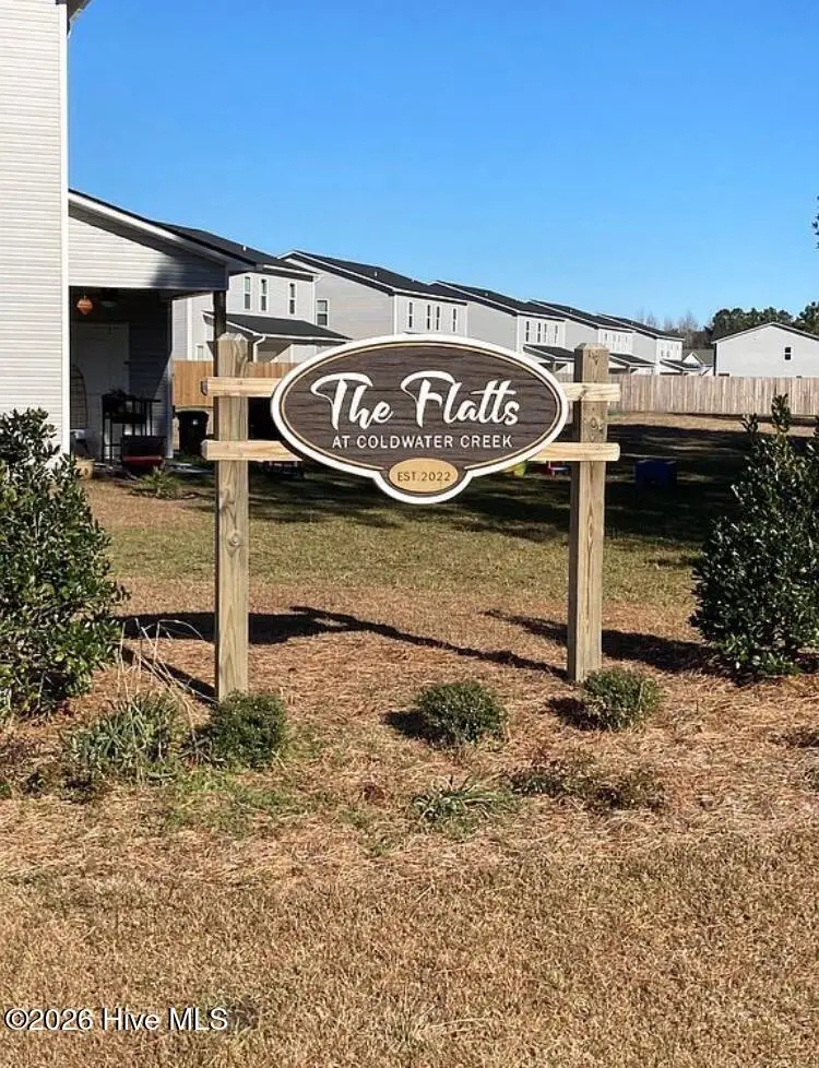 111 Pasture Lane #B, Swansboro, NC 28584 - #2
