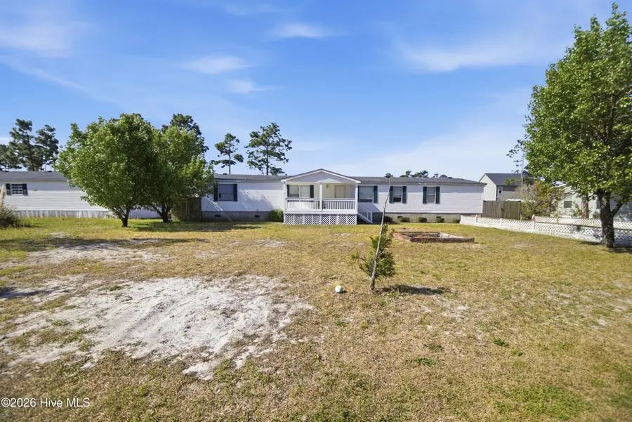 233 Castlebury Lane, Hubert, NC 28539 - #2