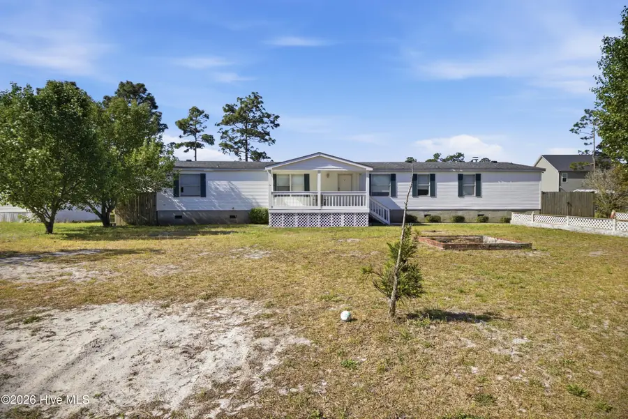 233 Castlebury Lane, Hubert, NC 28539 - #3