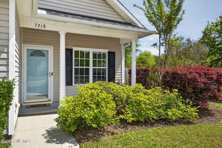 7218 Sherbon Way, Wilmington, NC 28411 - #2
