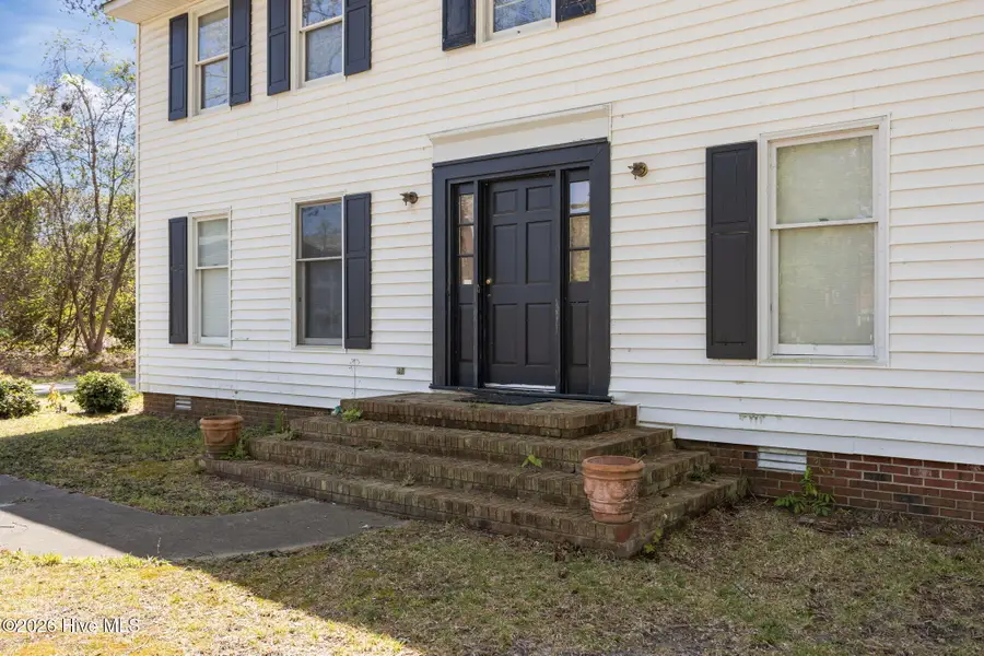 1802 Marshburn Circle, Kinston, NC 28504 - #2