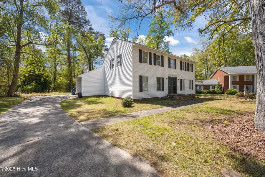 1802 Marshburn Circle, Kinston, NC 28504 - #3