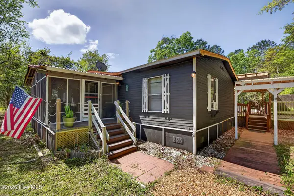 5409 Prosperity Lane, Castle Hayne, NC 28429