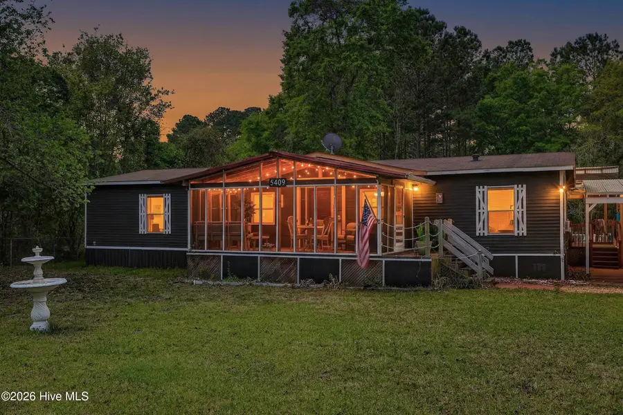 5409 Prosperity Lane, Castle Hayne, NC 28429 - #2