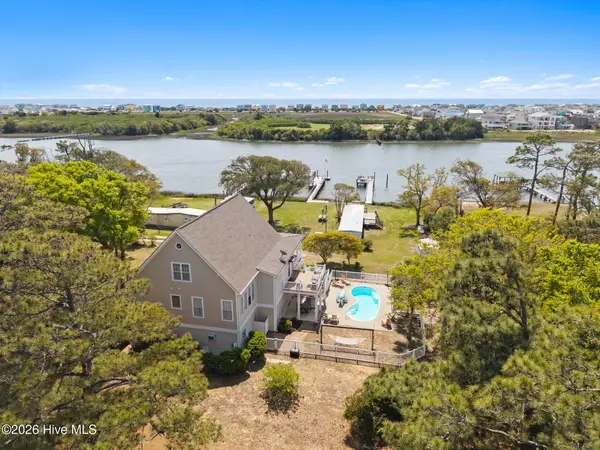 2829 Pirate Shores Drive Sw, Supply, NC 28462