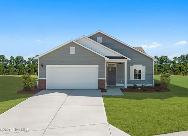 771 Pelican Cove Way Se #212, Southport, NC 28461