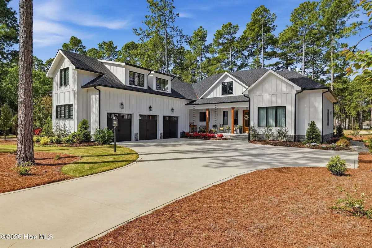 28 Augusta Drive, Southern Pines, NC 28387 - #1