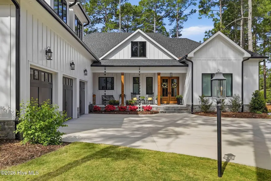 28 Augusta Drive, Southern Pines, NC 28387 - #2