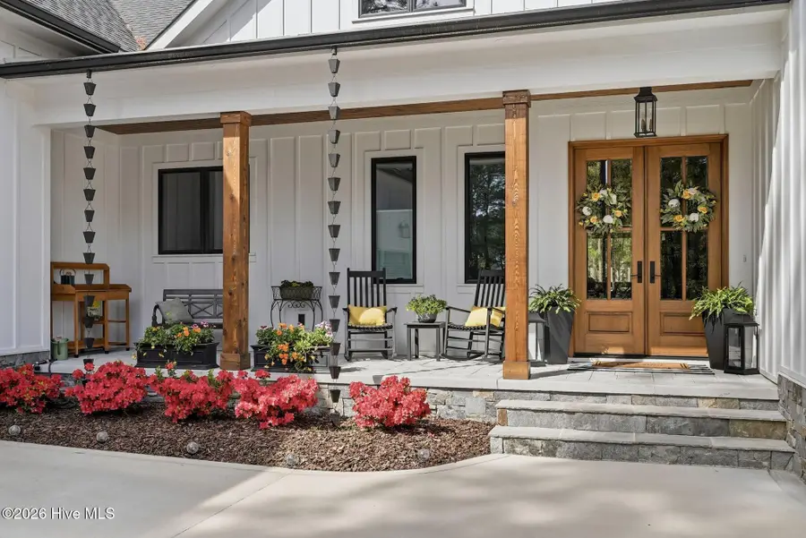 28 Augusta Drive, Southern Pines, NC 28387 - #3