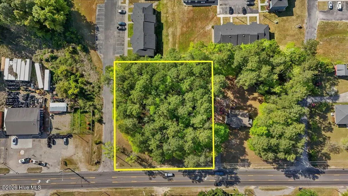 Lot 1 Biltmore Drive, Rockingham, NC 28379 - #1