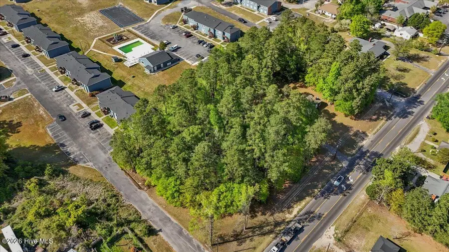Lot 1 Biltmore Drive, Rockingham, NC 28379 - #2