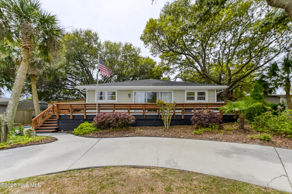 774 Driftwood Drive, Hampstead, NC 28443 - #1