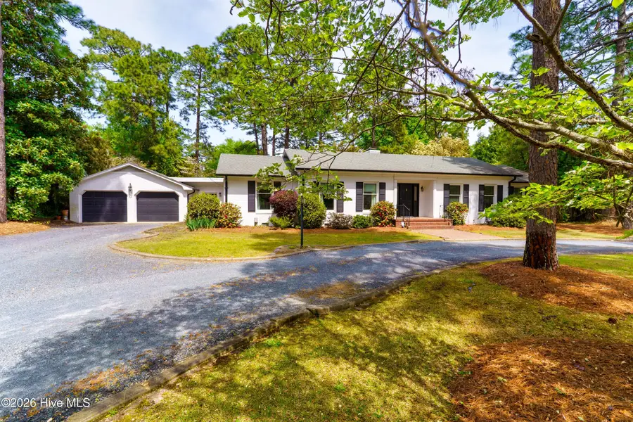 30 Dalrymple Road, Pinehurst, NC 28374 - #2