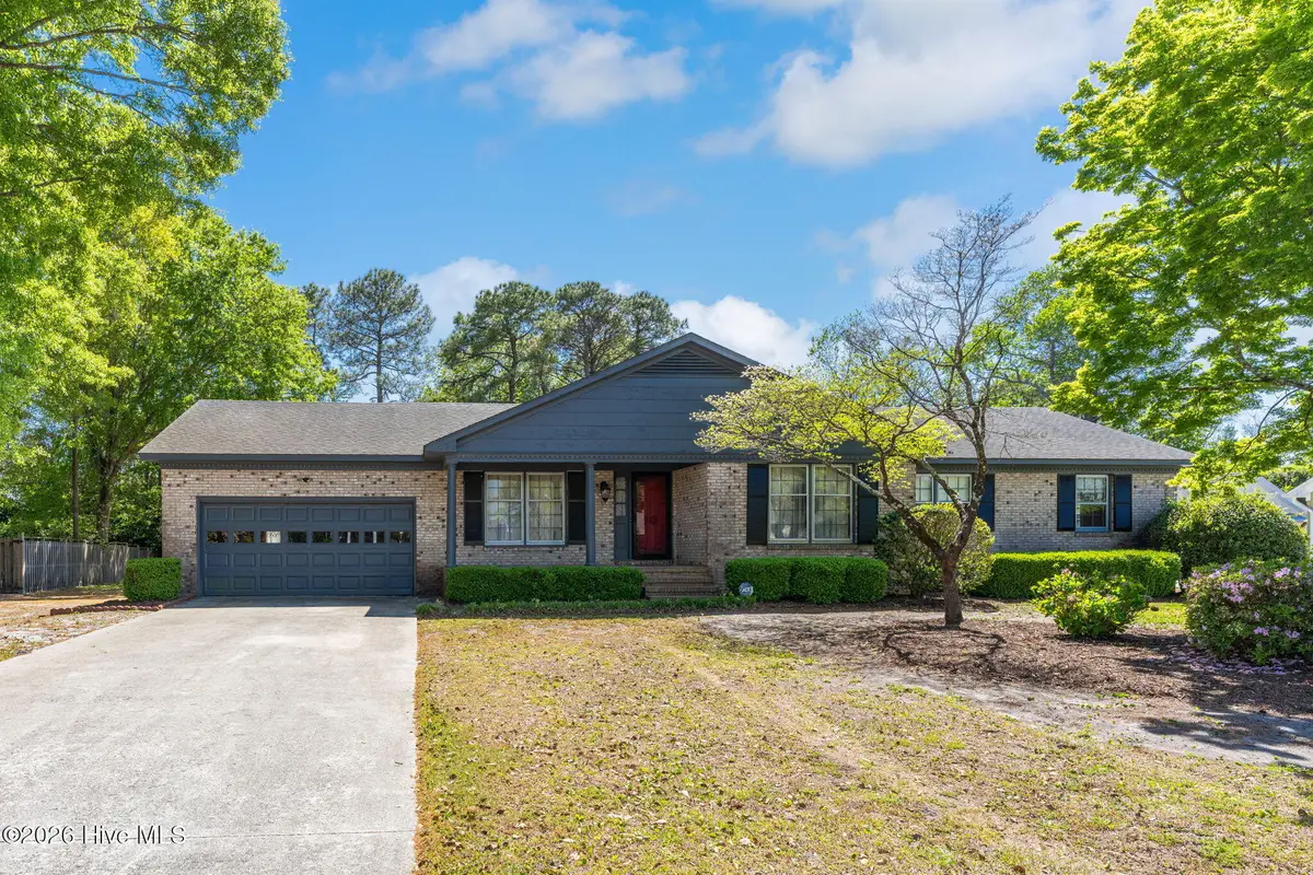 913 Robert E Lee Drive, Wilmington, NC 28412 - #1