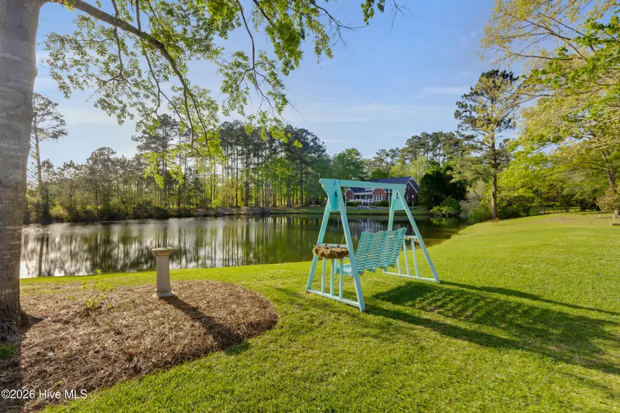 7000 Club House Drive, New Bern, NC 28562 - #3