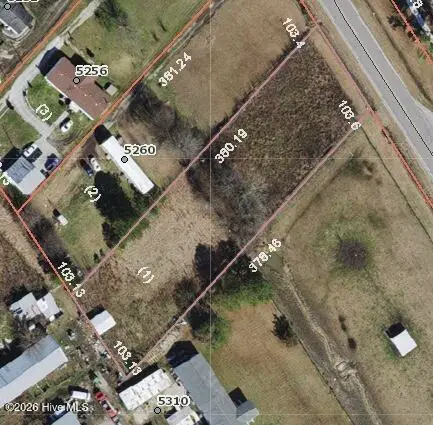 Lot 1 Us 264a Highway E, Wilson, NC 27893 - #1