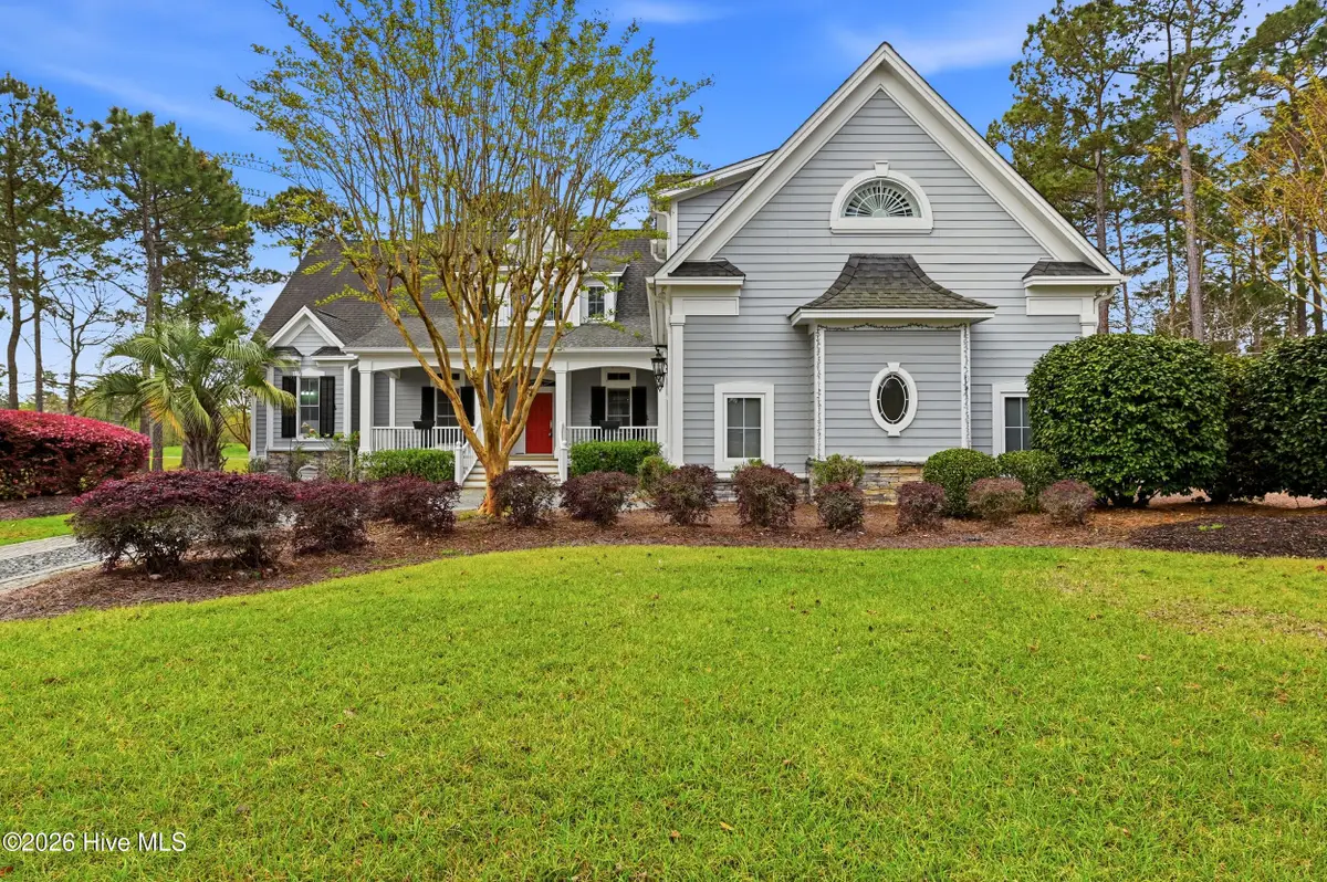 432 Laurel Valley Drive, Shallotte, NC 28470 - #1