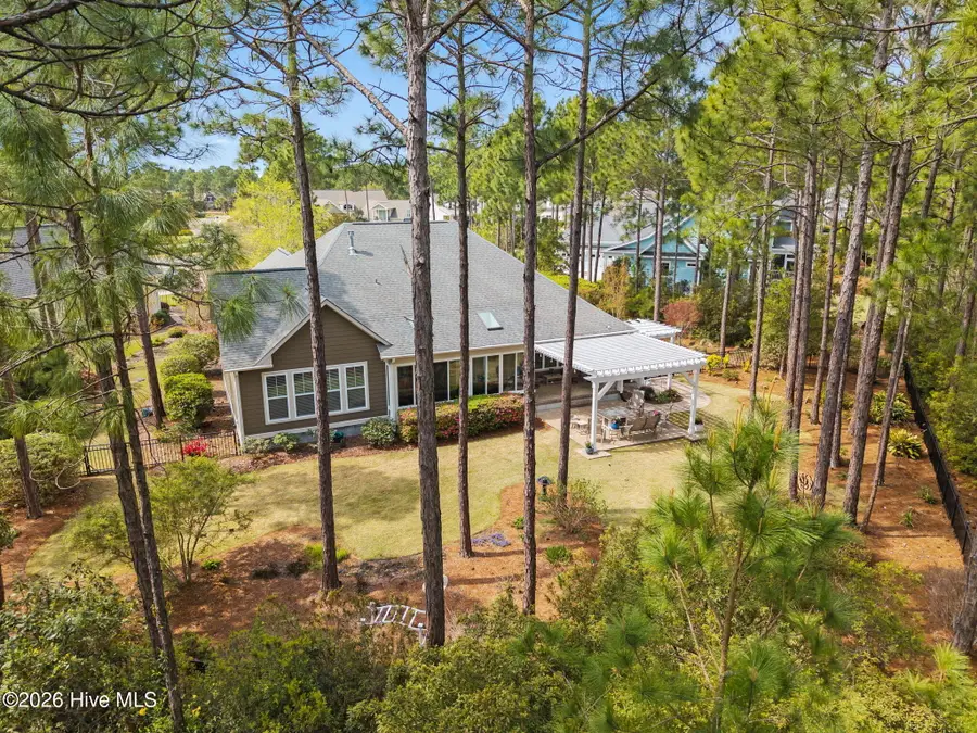 2585 Parkridge Drive, Southport, NC 28461 - #3