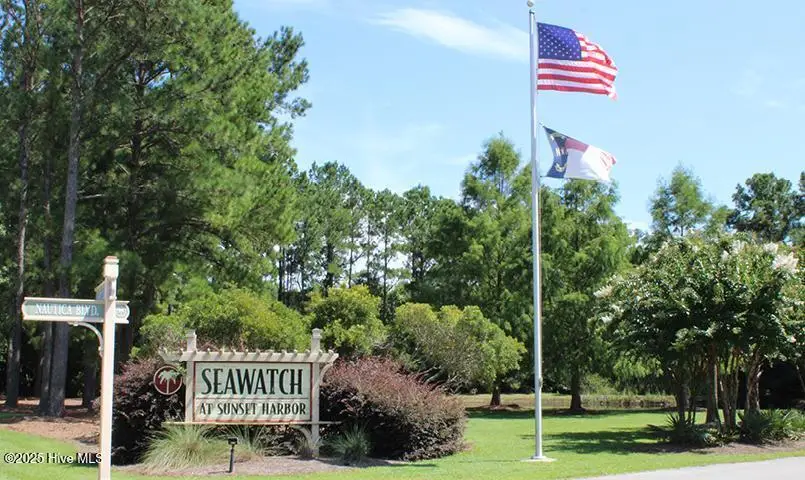 3040 Valderama Way Se, Bolivia, NC 28422 - #3