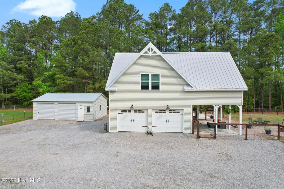 417 Reaves Ferry Road, Nakina, NC 28455 - #1