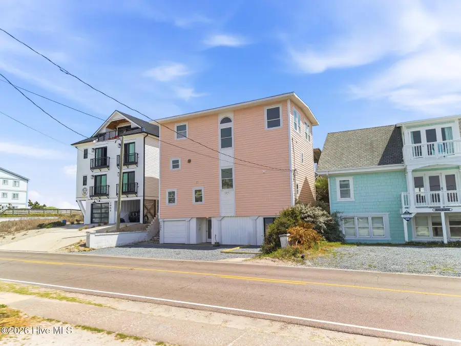 1005 N Anderson Boulevard, Topsail Beach, NC 28445 - #3
