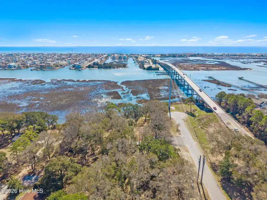 1609 Denton Street Sw, Ocean Isle Beach, NC 28469 - #2