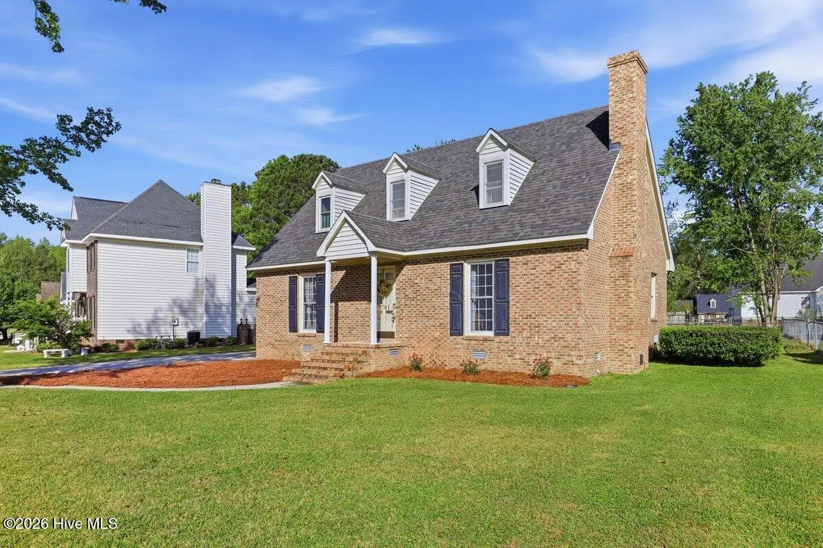 3701 Cornwallis Road, Kinston, NC 28504 - #1