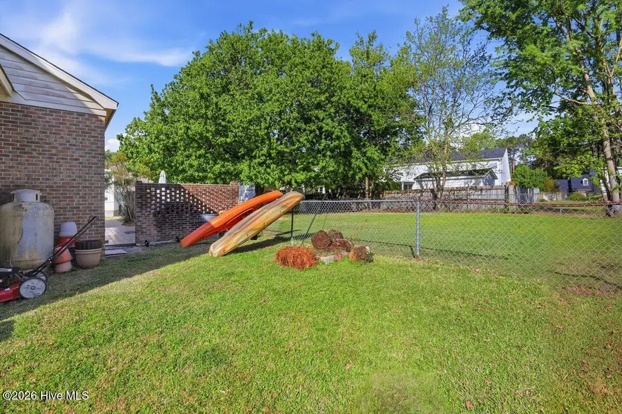 3701 Cornwallis Road, Kinston, NC 28504 - #3