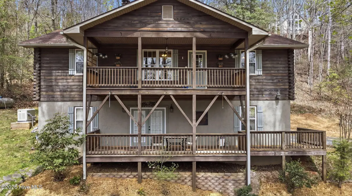 359 Whippoorwill Trail, Franklin, NC 28734 - #1