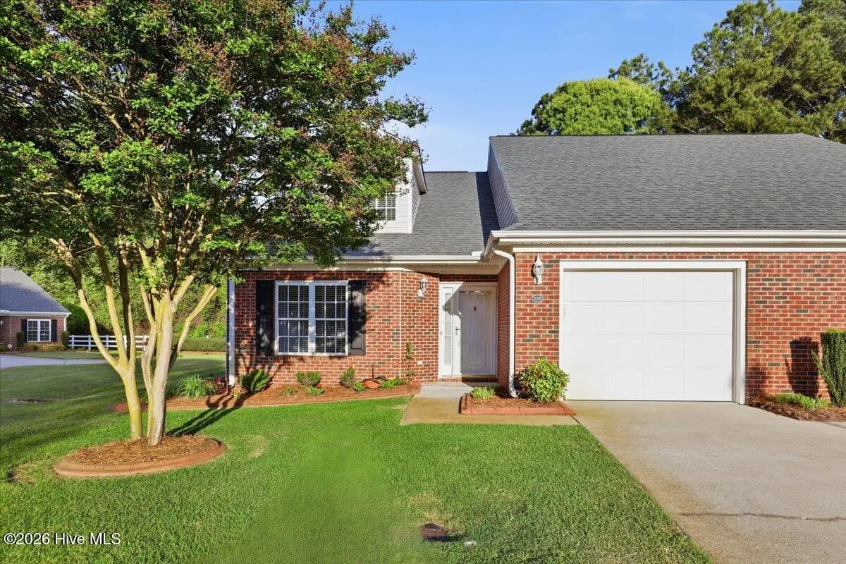 126 New Hope Village Drive, Goldsboro, NC 27534 - #1