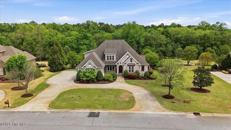 2710 Isaac Drive, Goldsboro, NC 27530 - #3