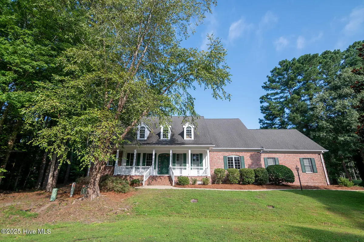 134 Greenwood Drive, Hertford, NC 27944 - #1