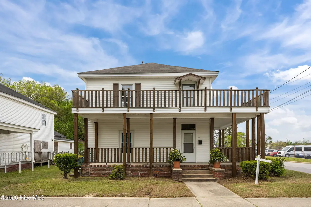 Address Withheld By Seller, Greenville, NC 27834 - #1