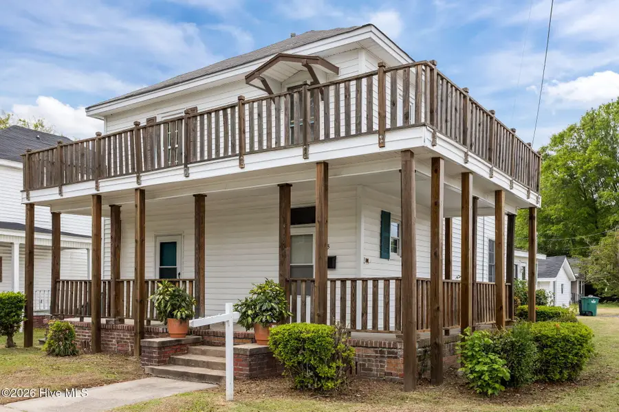 Address Withheld By Seller, Greenville, NC 27834 - #3