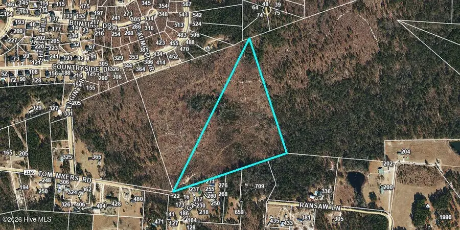 000 Tom Myers Road, Lillington, NC 27546 - #2