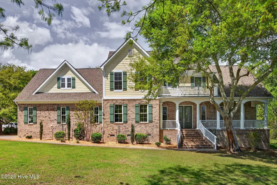 135 Great Oak Drive, Hampstead, NC 28443 - #3