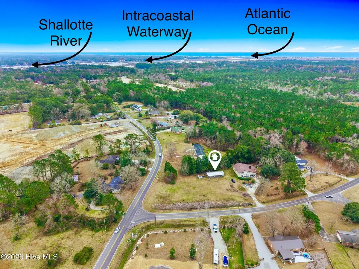 1085 Village Point Road Sw, Shallotte, NC 28470 - #1