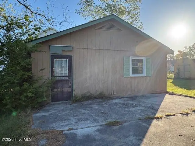 10095 Sidbury Road, Wilmington, NC 28411 - #2