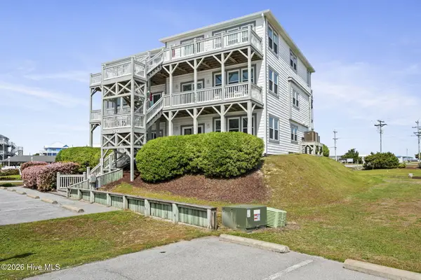 2901 Pointe West Drive #A1, Emerald Isle, NC 28594