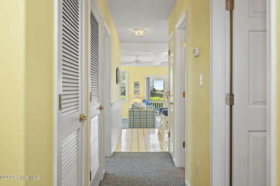 2901 Pointe West Drive #A1, Emerald Isle, NC 28594 - #3