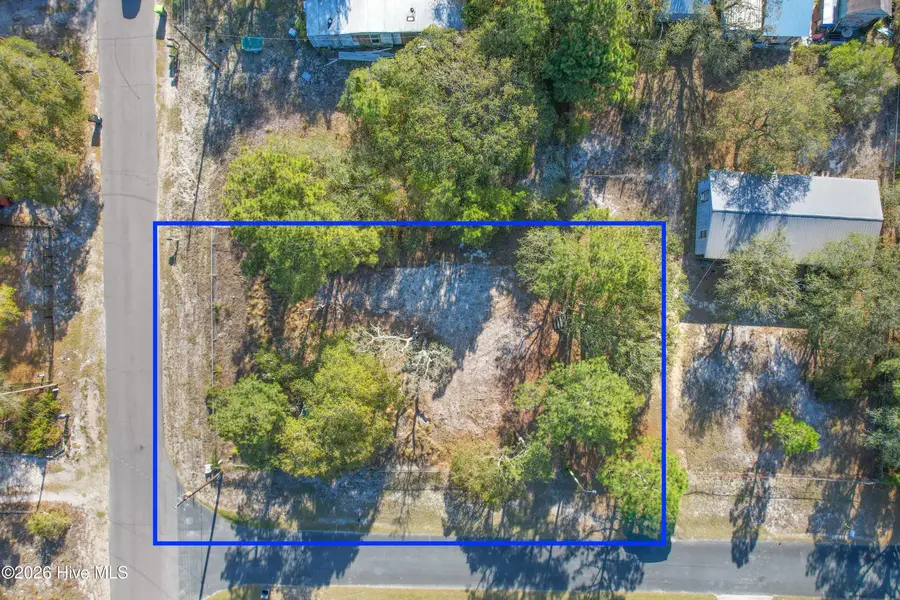 2424 Oakland Street Sw, Supply, NC 28462 - #2