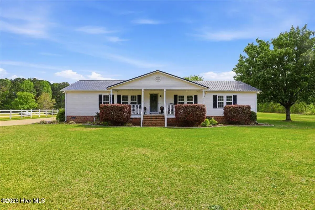 143 Ole Vineyard Road, Goldsboro, NC 27530 - #1