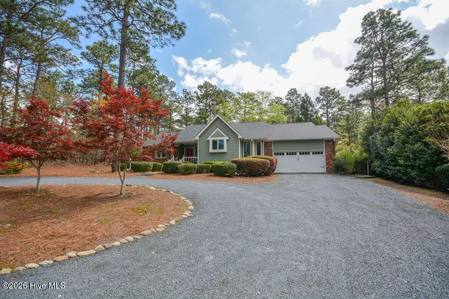 58 Juniper Creek Boulevard, Pinehurst, NC 28374 - #2
