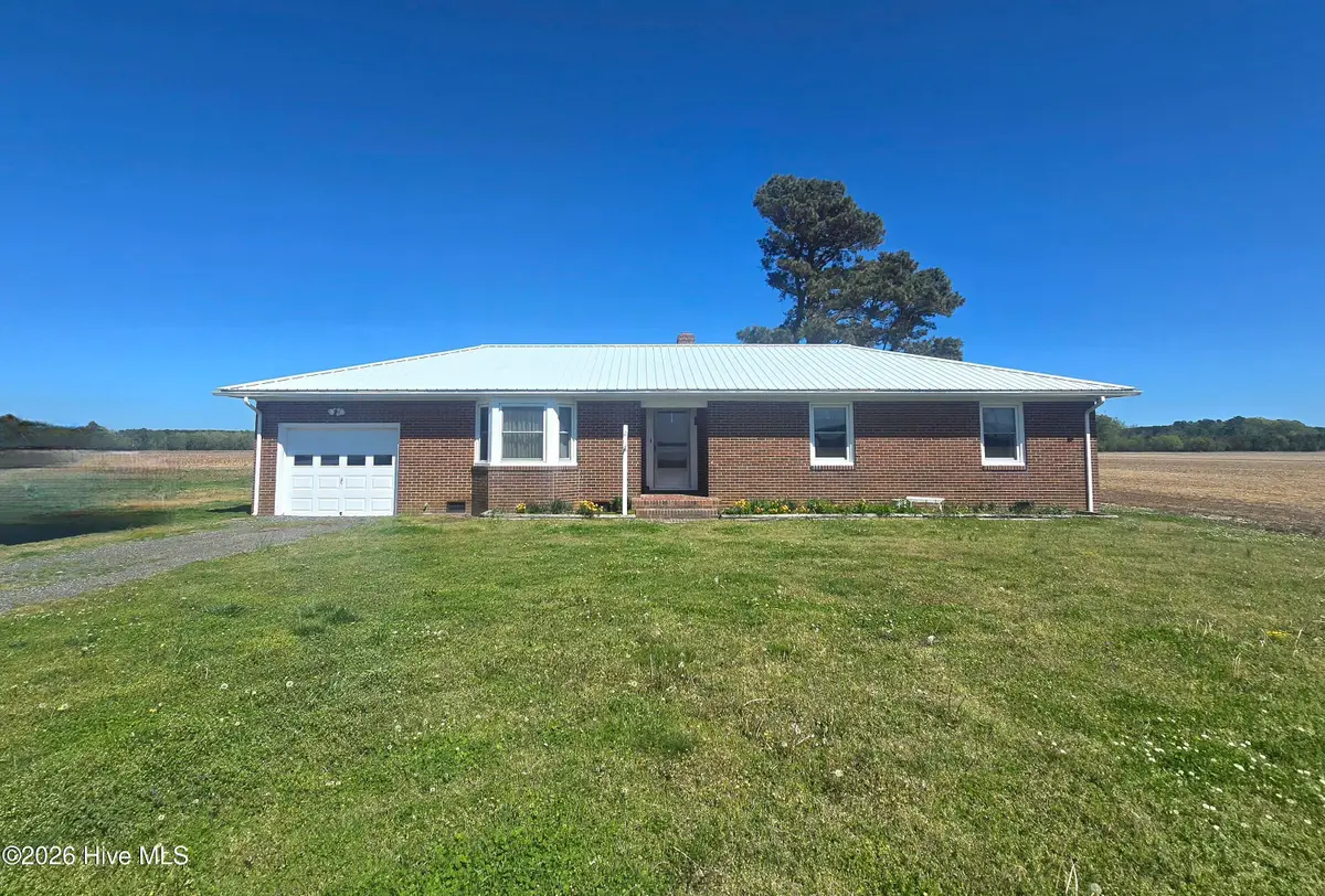 1587 Salem Church Road, Elizabeth City, NC 27909 - #1