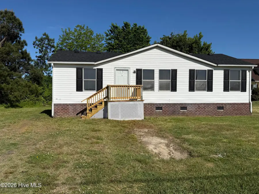 297 Old Swamp Road, South Mills, NC 27976 - #2