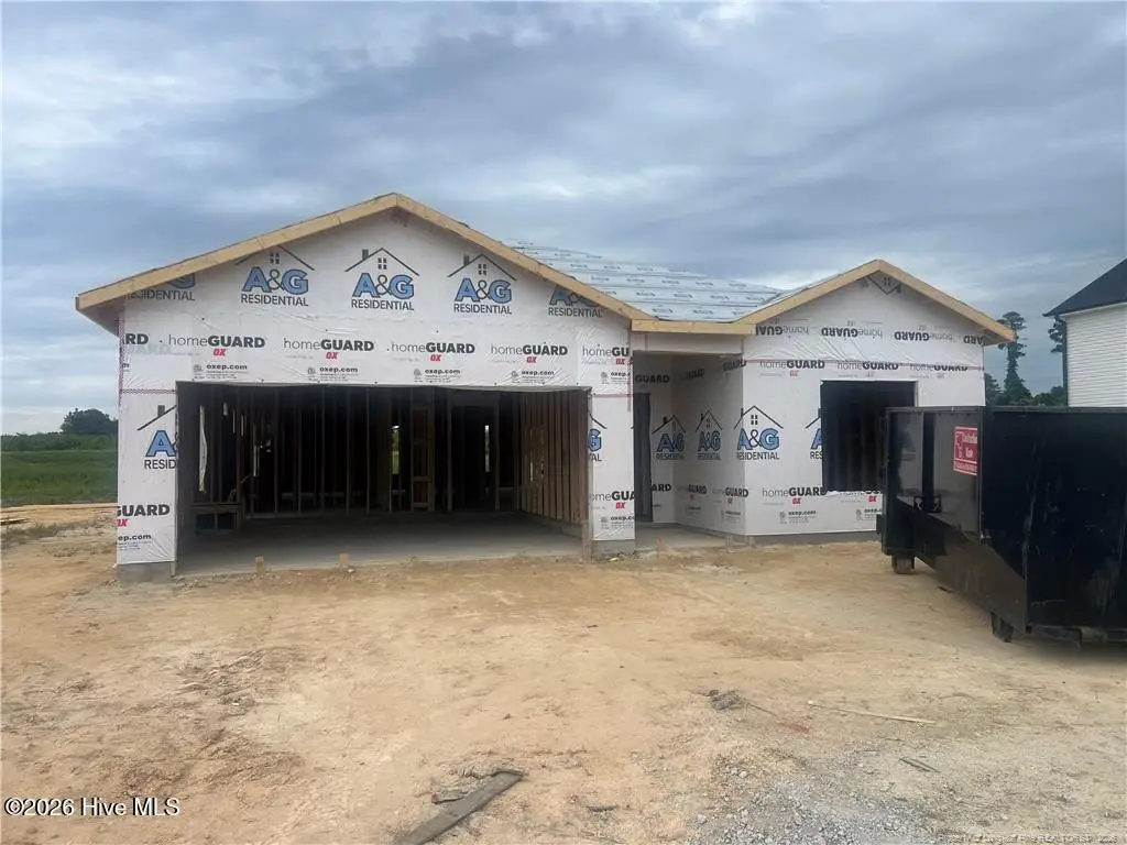 193 Seaford Lane, Aberdeen, NC 28315 - #1