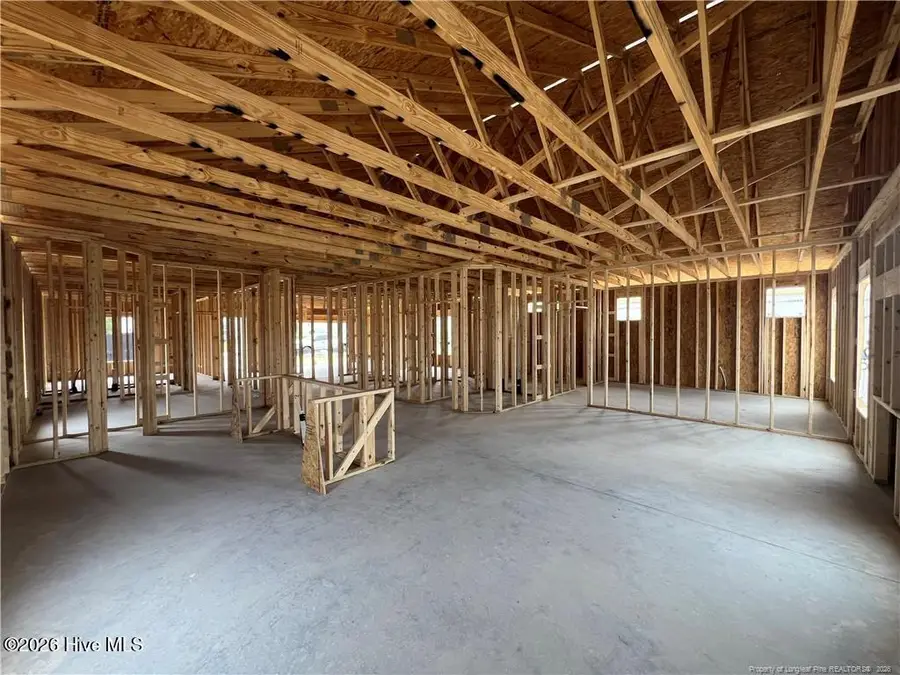 193 Seaford Lane, Aberdeen, NC 28315 - #2