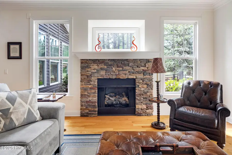 104 Banbridge Drive, West End, NC 27376 - #2